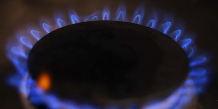 Il prezzo del gas in altalena sale a 78,5 euro al megawattora