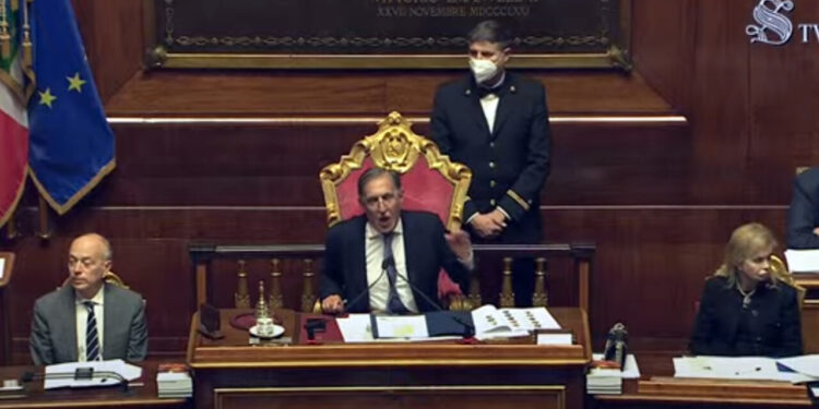 La Russa: ‘Entro mercoledì nominerò i componenti della Vigilanza Rai’