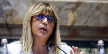 Fumarola, no all’innalzamento della flat tax sui redditi autonomi