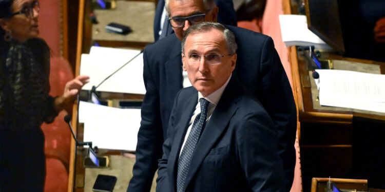 Opposizioni, non accetteremo nomi d’ufficio per la Vigilanza,si sblocchi Media Freedom Act