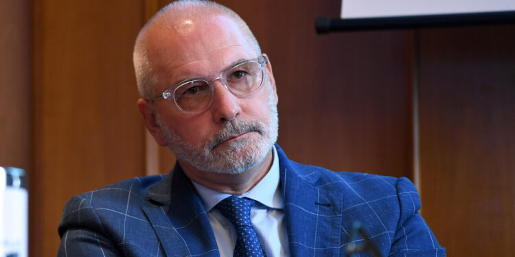 Dadda (LegaCoop) rieletto nel board globale dell’Ica