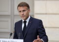 Macron avverte, ‘attacchi ibridi russi non resteranno senza risposta’