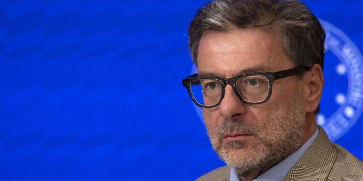 Giorgetti, credo Bruxelles aperta a concederci spazio flessibilità energia