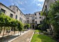 A Venezia la Maison Pierre Cardin inaugura Palazzo Cardin, il museo dedicato al suo fondatore
