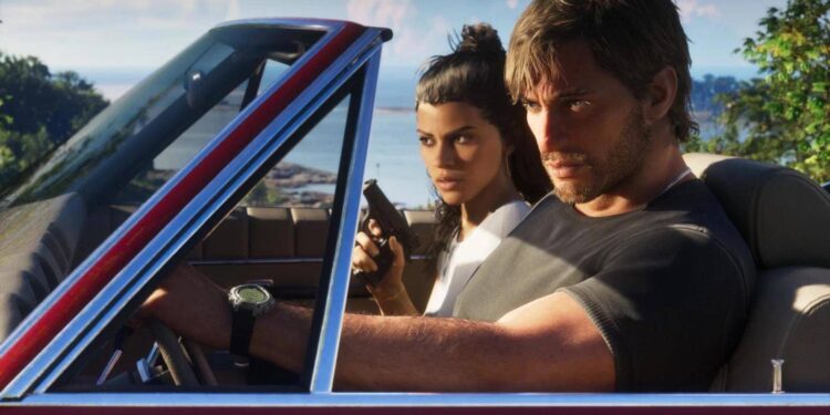 Rockstar Games svela i primi artisti della colonna sonora di GTA 6