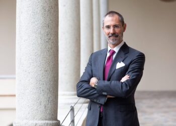 Forum Ambrosetti 2026, De Molli ad Adn Finance: scenari e sfide del mondo che cambia