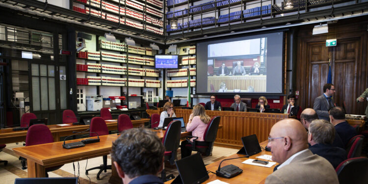 Paletti FI alla stretta su cittadinanza della Lega, ‘esclusi reati colposi e minori’
