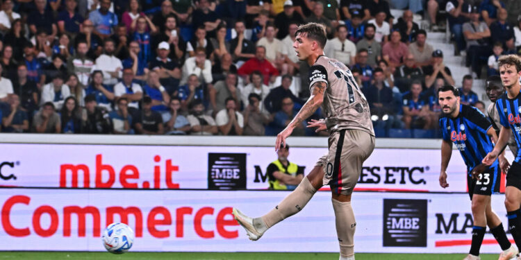 Legale di Daniel Maldini, ‘sta bene ed è stato subito dimesso’