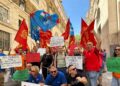 Proclamato sciopero di 8 ore in tutti gli stabilimenti Electrolux