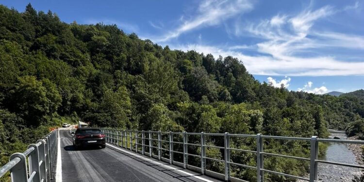 Tragedia al Rally della Val D’Aveto, morto un copilota