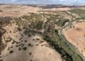 Scoperta in Marocco la più antica struttura difensiva del Nord Africa al di fuori della Valle del Nilo
