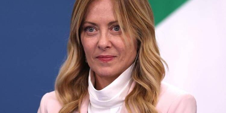 Abolizione bollo auto, Meloni: “È misura pensata per essere definitiva”