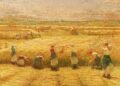 A Cernobbio la mostra ‘Umanità al lavoro. La pittura di Baldassare Longoni’