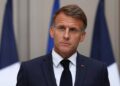 Francia si prepara ad attacchi dalla Russia, Macron: “Chiesto piano contro droni”