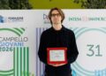 Matteo Ghisleri vince il Campiello Giovani
