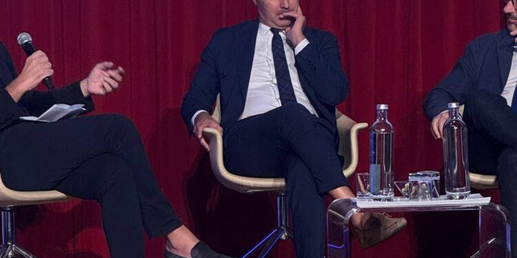 Mauriello (Meritocrazia Italia): “Politica sia capace di costruire le soluzioni sui bisogni reali”