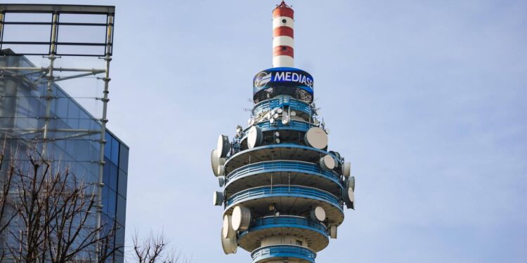 Berlusconi, da Mediaset a MFE: il sogno di mezzo secolo