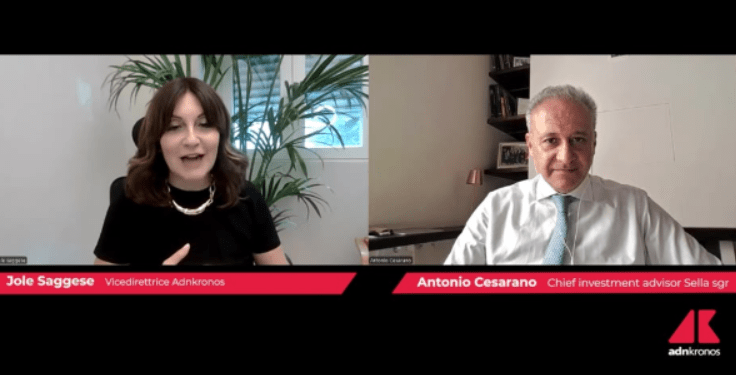 Banche centrali, Cesarano (Sella sgr): “Tassi alti e meno Treasury alla Cina, torna il rischio debito”
