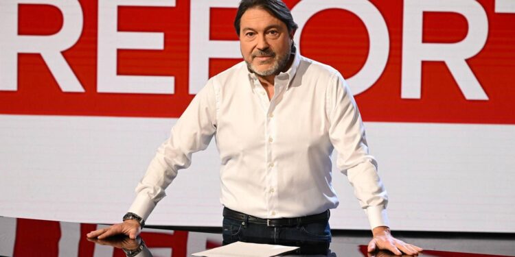 Rai, oggi in Cda il caso Ranucci e l’addio di Sergio alla direzione generale