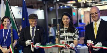 L’industria italiana dei videogiochi al Tokyo Game Show 2026