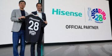 IFA 2026, Hisense presenta la sua smart home basata sull’IA