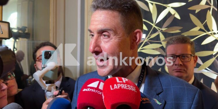 Vannacci: “Io cavallo Troia? Nel mio precedente lavoro era un complimento”