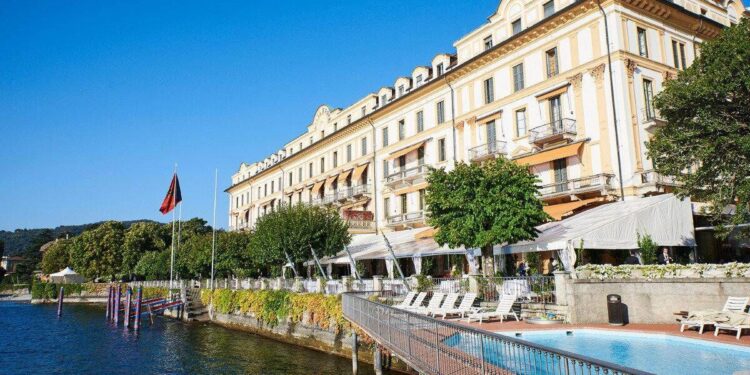 Adnkronos a Cernobbio, nel cuore della 52esima edizione del Forum Ambrosetti