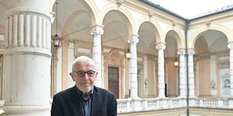 Halzen, ‘sfida ora è individuare sorgenti galattiche dei raggi cosmici’
