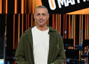 Equalize, Alex Britti chiede di essere parte civile per danni da spionaggio