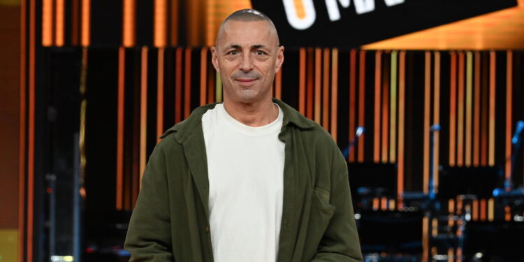 Equalize, Alex Britti chiede di essere parte civile per danni da spionaggio