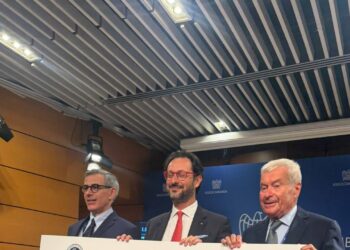 Milano si candida a sede per ‘governance’ mondiale dell’Intelligenza artificiale