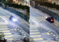 La banda della minicar, oggi gli atti trasmessi alla Procura minorile