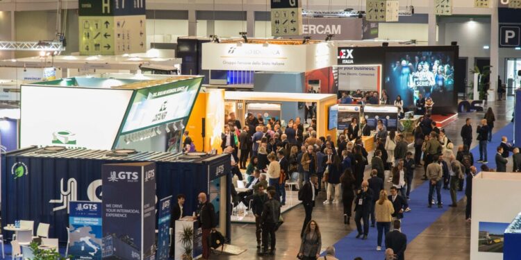 A Padova dal 14 ottobre la quarta edizione di Green Logistics Expo