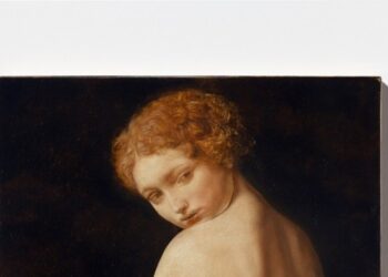‘Supremalia’, Nicola Samori’ al Mar-Museo d’Arte della città di Ravenna