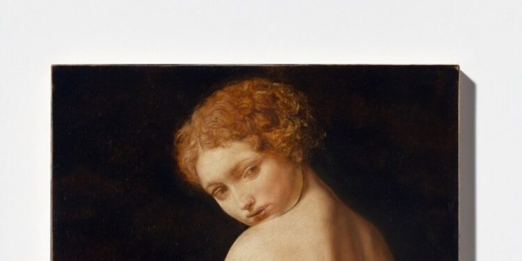‘Supremalia’, Nicola Samori’ al Mar-Museo d’Arte della città di Ravenna