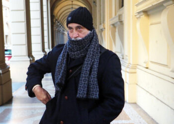 La difesa Cavallini ribadisce la richiesta sul Dna, giudici si riservano