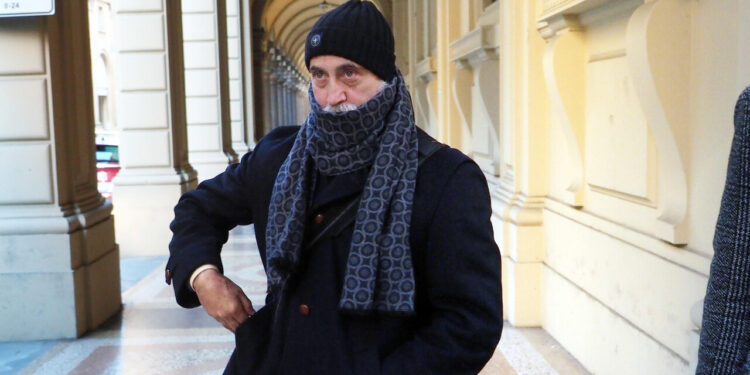La difesa Cavallini ribadisce la richiesta sul Dna, giudici si riservano