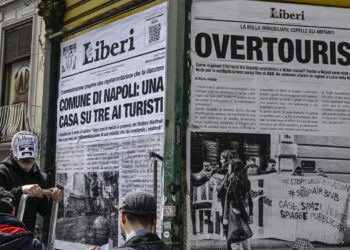 Consulta boccia legge E-R su affitti brevi, ‘ma giusto limitare overtourism’