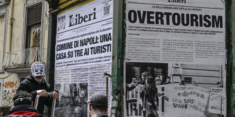 Consulta boccia legge E-R su affitti brevi, ‘ma giusto limitare overtourism’