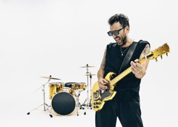 Sky Media partner di ‘One night in London’ di Cesare Cremonini, dirette e backstage