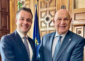 Sindaco Venezia incontra Nordio, ‘confronto costruttivo’