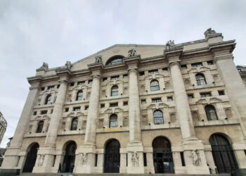 L’asse strategico tra Milano e Piacenza debutta in Piazza Affari