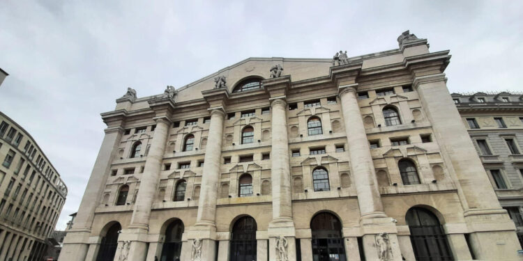 L’asse strategico tra Milano e Piacenza debutta in Piazza Affari
