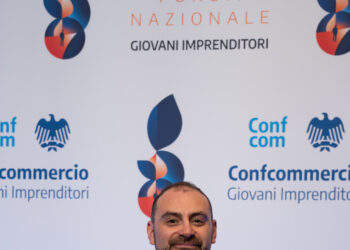 Confcommercio, 400mila imprese under 35 in Italia, la metà nel terziario