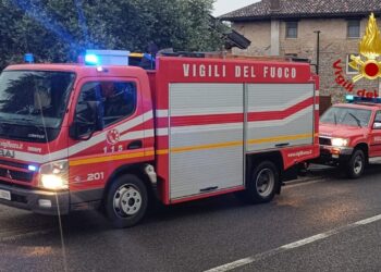 Incendio in cucina, evacuate 200 persone in una scuola primaria in Friuli