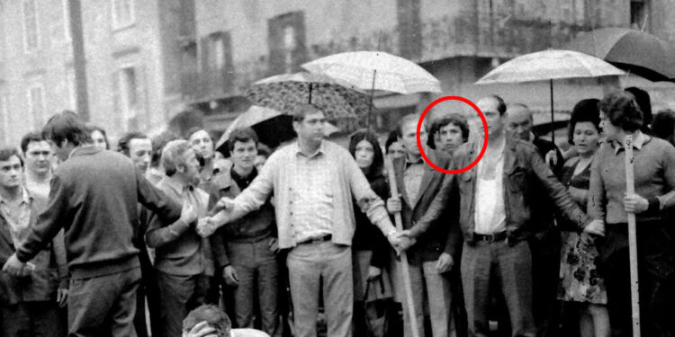 Piazza Loggia, no all’arresto per Toffaloni, ‘nessun pericolo di fuga’