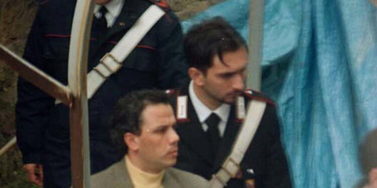 Giuseppe Graviano, ‘mio nonno fece una società con Berlusconi’
