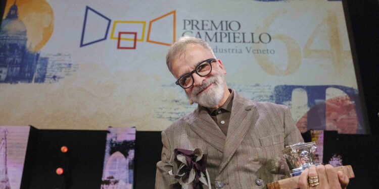 Marcello Fois, ‘Murgia ha riempito il vuoto lasciato da Pasolini’