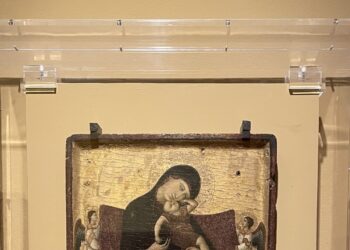A Bologna San Francesco dialoga con il contemporaneo, mostra in due Musei