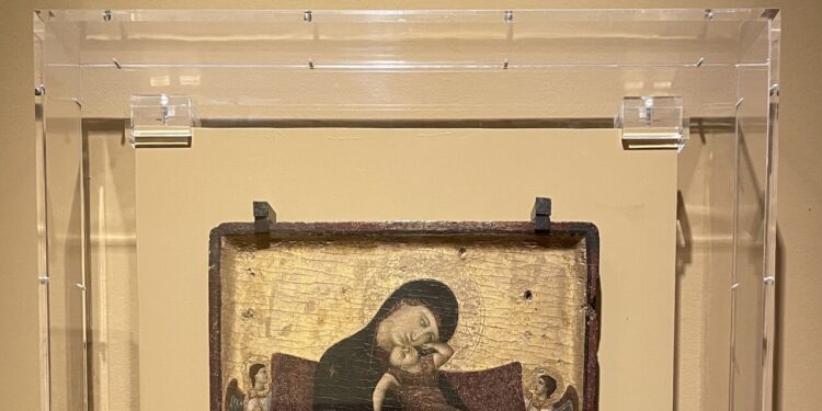 A Bologna San Francesco dialoga con il contemporaneo, mostra in due Musei